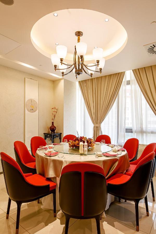 Lds Hotel Belgrade Extérieur photo