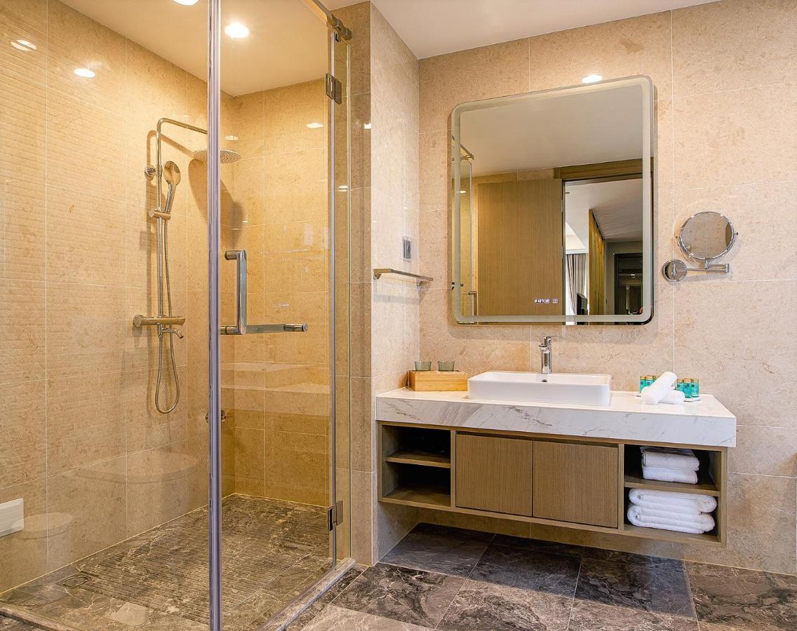 Lds Hotel Belgrade Extérieur photo