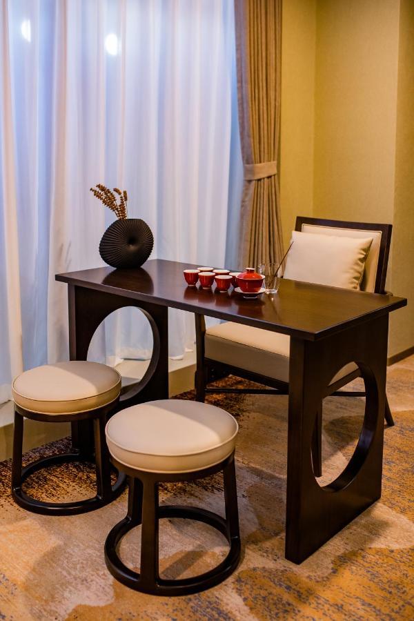 Lds Hotel Belgrade Extérieur photo