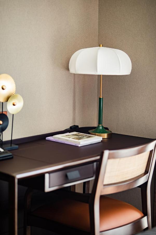 Lds Hotel Belgrade Extérieur photo