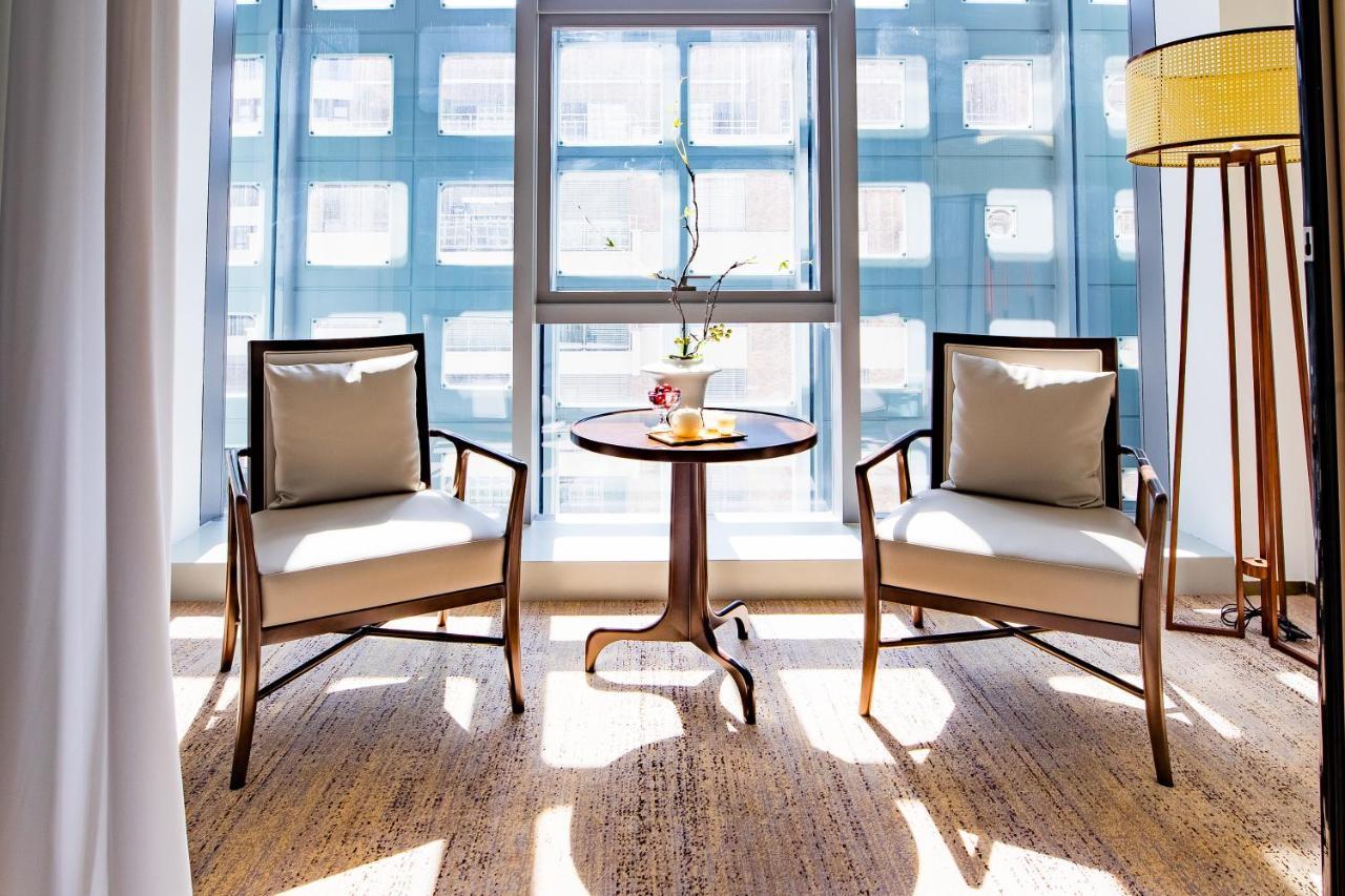 Lds Hotel Belgrade Extérieur photo