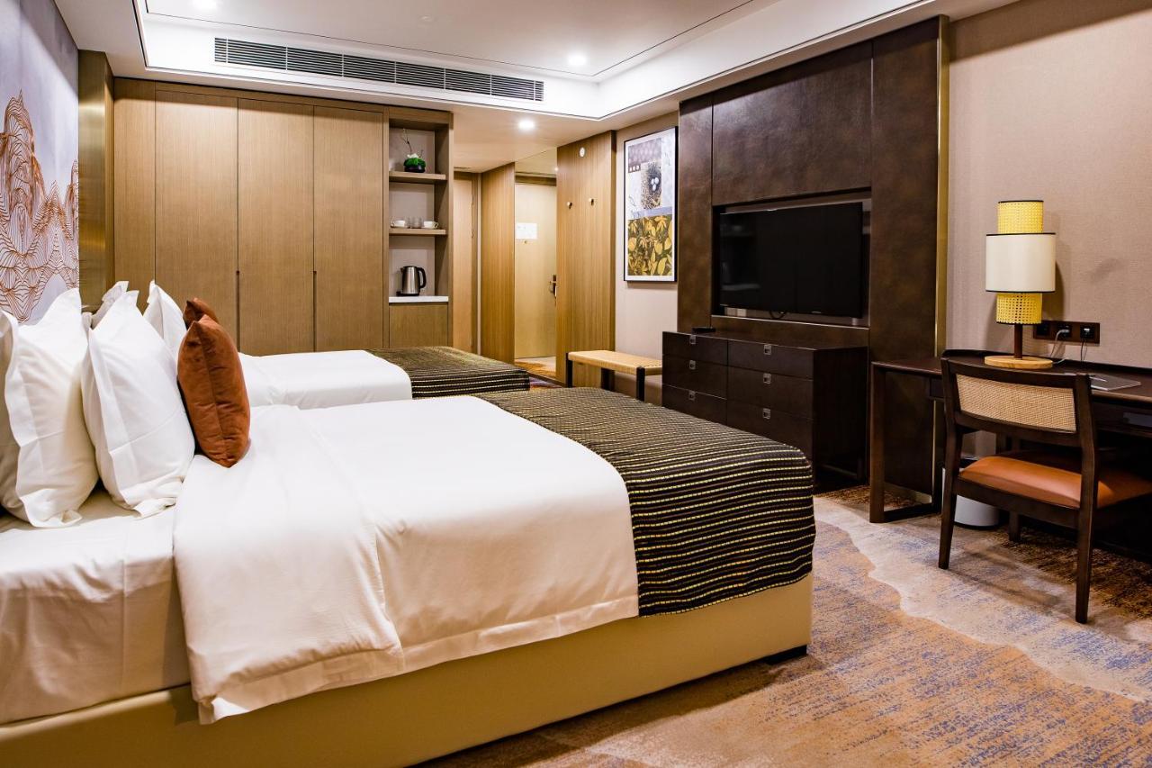 Lds Hotel Belgrade Extérieur photo