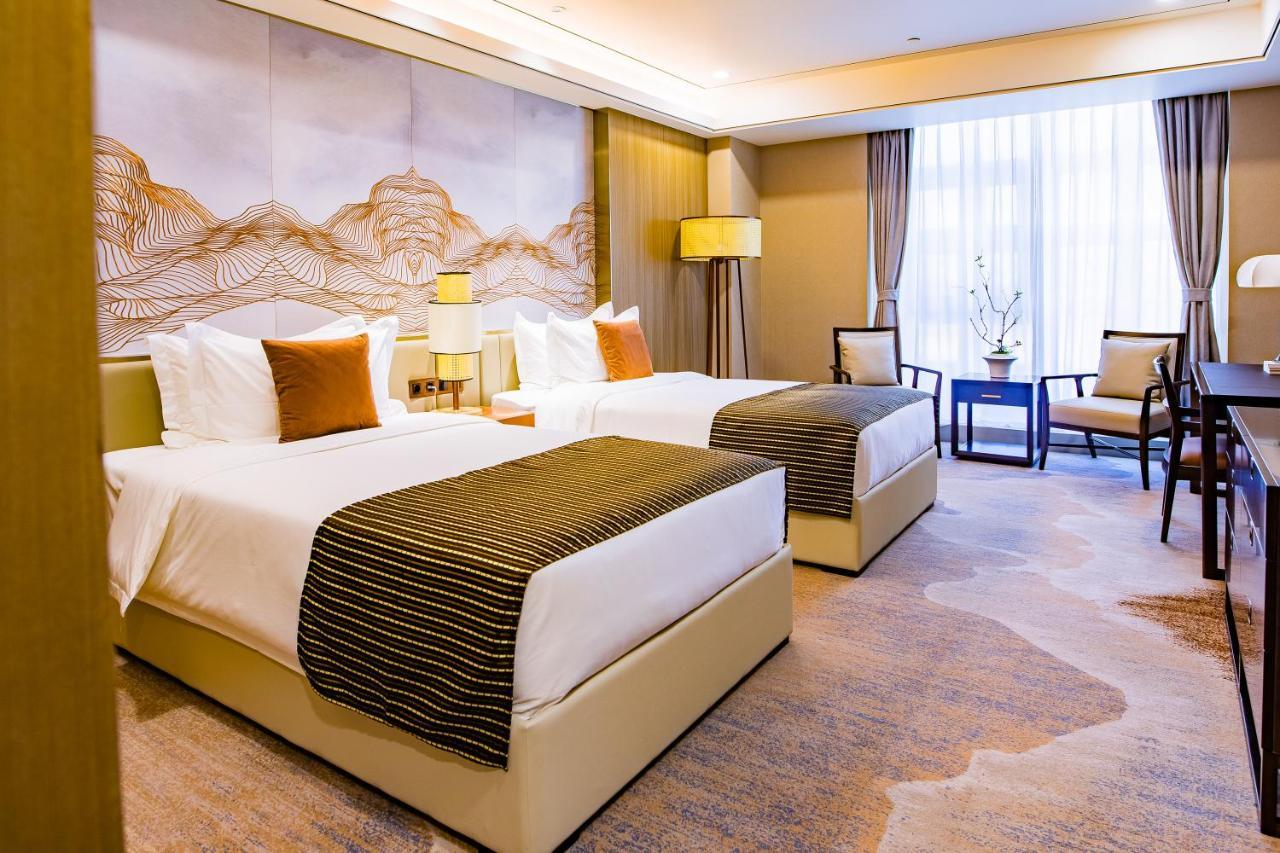 Lds Hotel Belgrade Extérieur photo