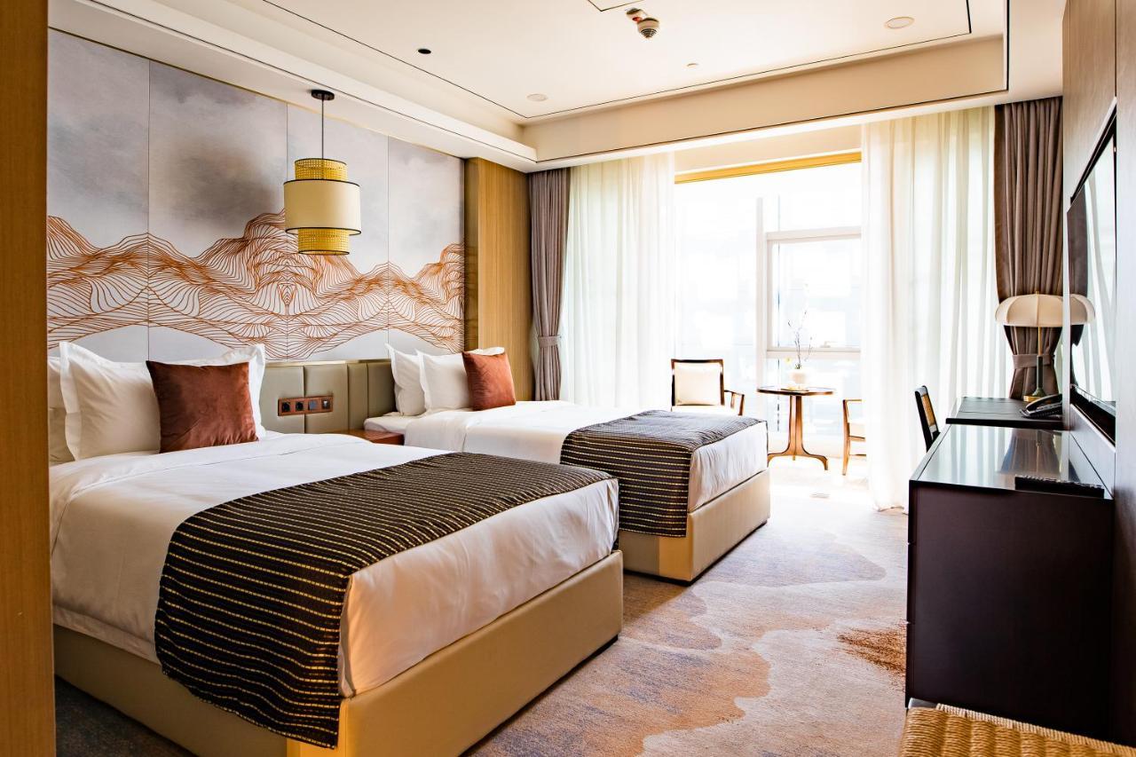 Lds Hotel Belgrade Extérieur photo
