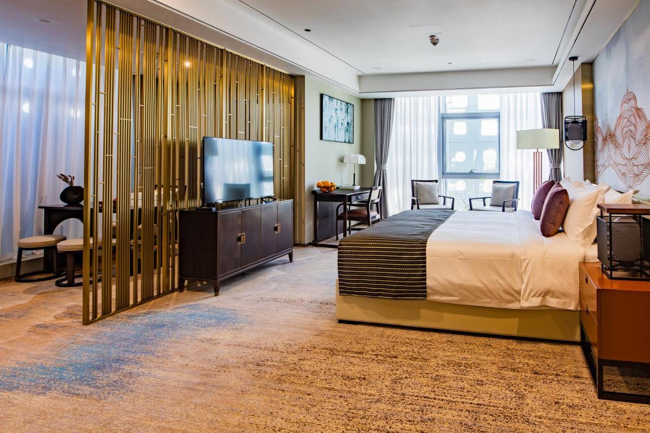 Lds Hotel Belgrade Extérieur photo