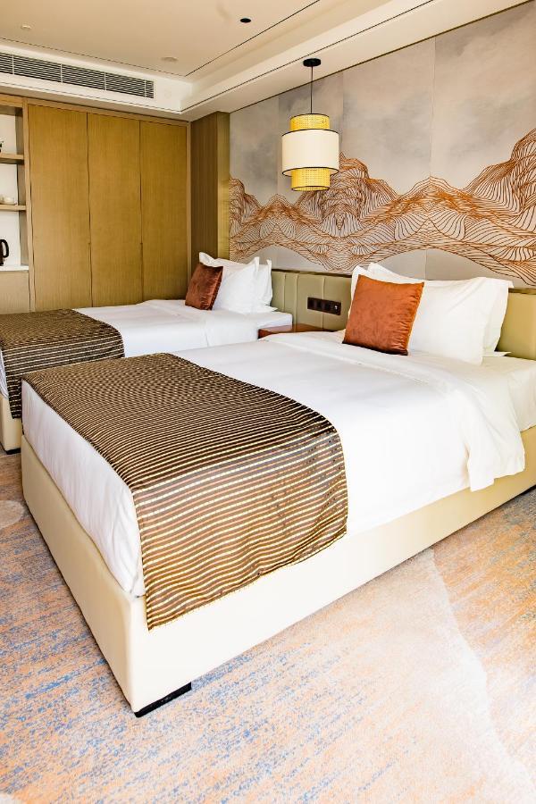 Lds Hotel Belgrade Extérieur photo