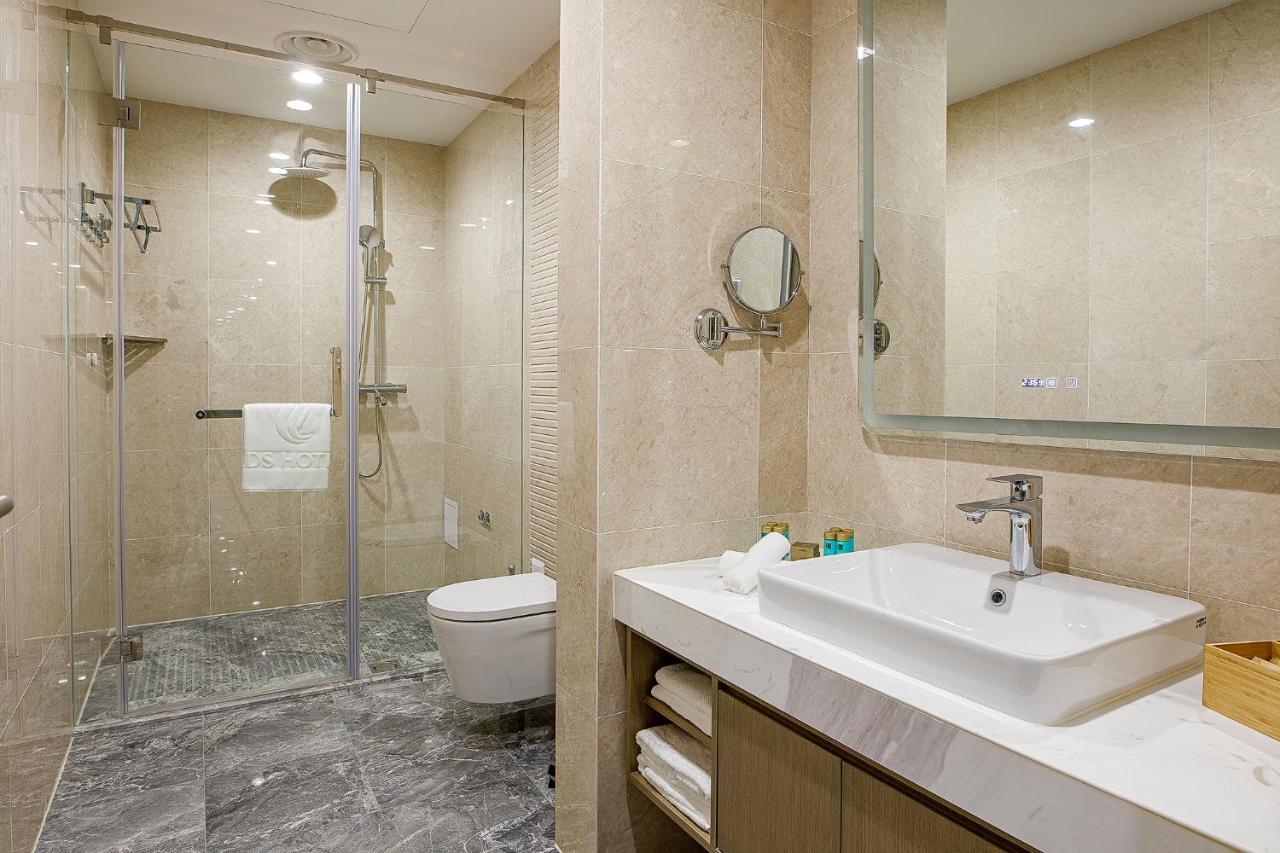 Lds Hotel Belgrade Extérieur photo