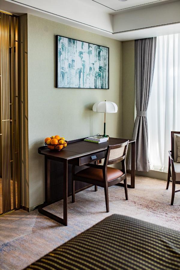 Lds Hotel Belgrade Extérieur photo