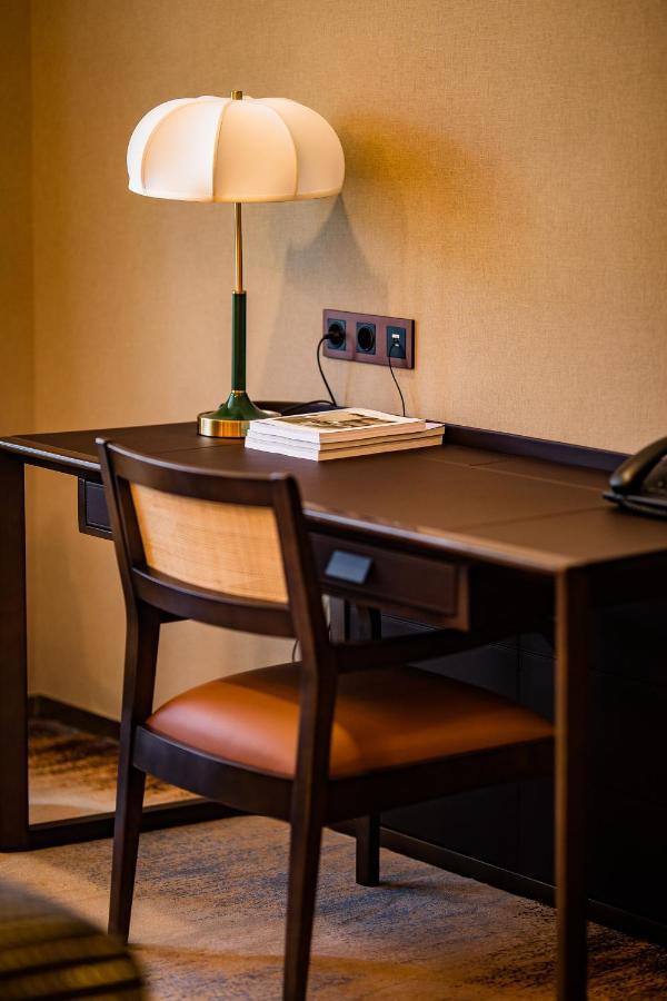 Lds Hotel Belgrade Extérieur photo