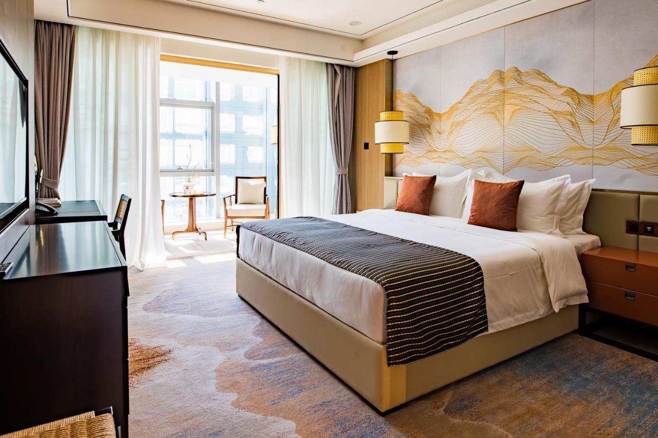 Lds Hotel Belgrade Extérieur photo