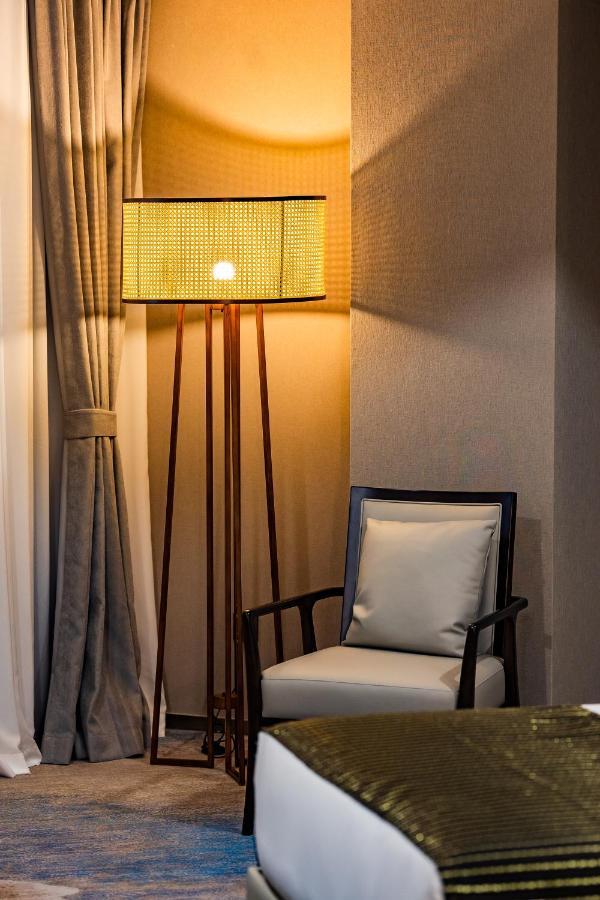 Lds Hotel Belgrade Extérieur photo