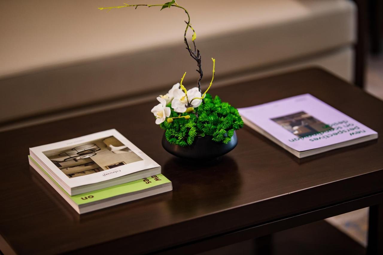 Lds Hotel Belgrade Extérieur photo