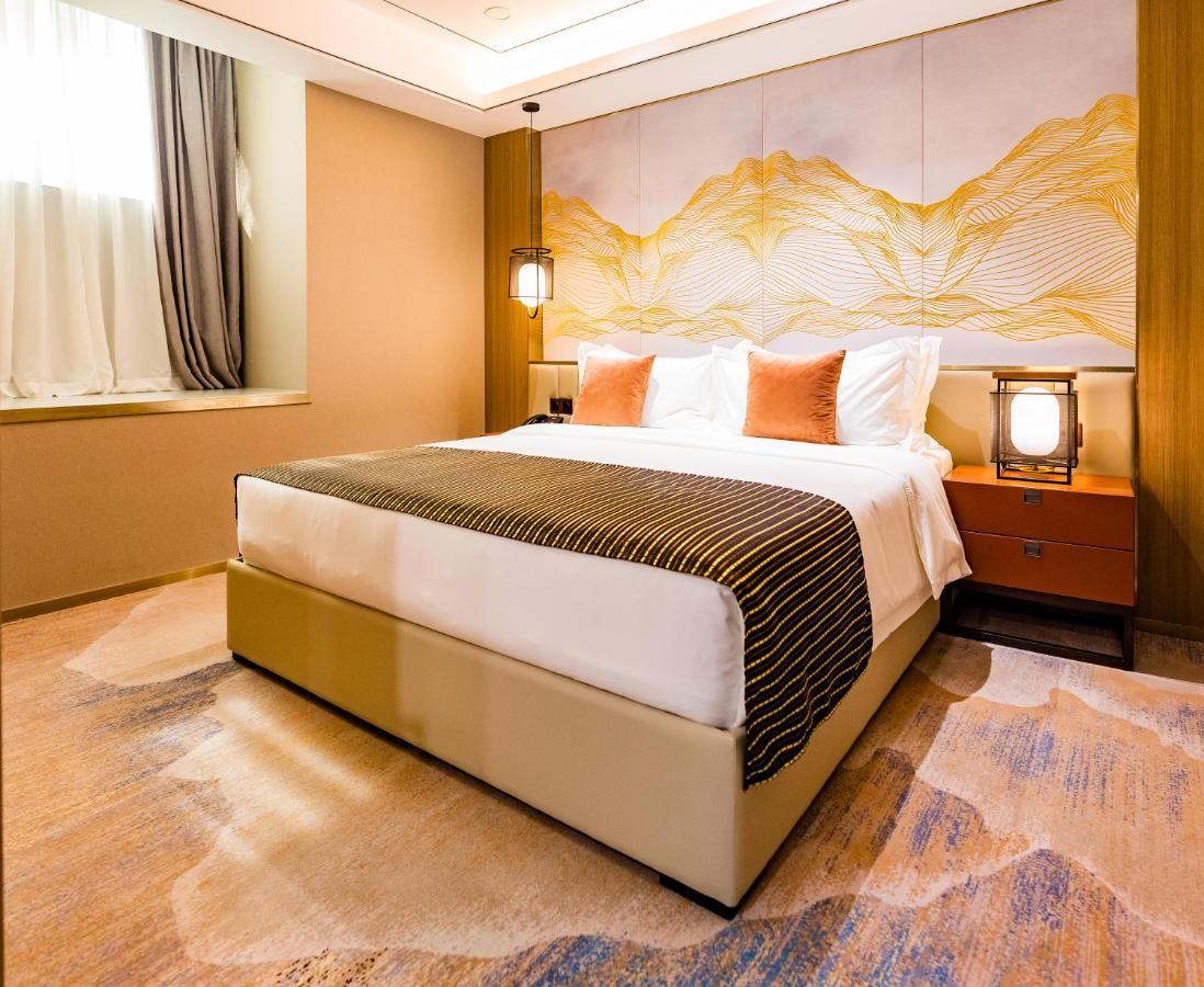 Lds Hotel Belgrade Extérieur photo